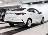 Hyundai Solaris 2020 года
