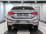 Hyundai Solaris 2018 года