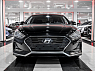 Hyundai Sonata 2019 года