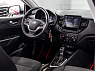 Hyundai Solaris 2021 года