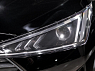 Hyundai Elantra 2019 года