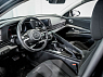 Hyundai Elantra 2021 года