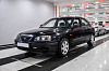 Hyundai Elantra 2004 года