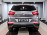 Hyundai Creta 2020 года
