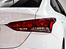 Hyundai Solaris 2020 года