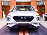 Hyundai Creta 2021 года