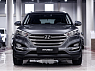 Hyundai Tucson 2017 года