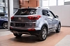 Hyundai Creta 2017 года