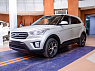 Hyundai Creta 2019 года