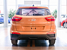 Hyundai Creta 2018 года