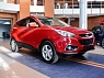 Hyundai ix35 2014 года