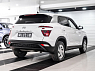 Hyundai Creta 2021 года