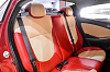 Hyundai Solaris 2015 года