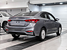Hyundai Solaris 2019 года
