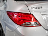 Hyundai Solaris 2015 года
