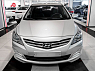 Hyundai Solaris 2015 года