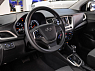 Hyundai Solaris 2020 года