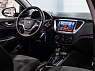 Hyundai Solaris 2020 года