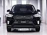 Hyundai Creta 2019 года