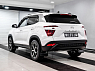 Hyundai Creta 2021 года