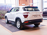 Hyundai Creta 2021 года