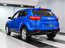 Hyundai Creta 2017 года