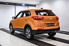 Hyundai Creta 2016 года