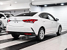 Hyundai Solaris 2021 года