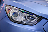 Hyundai ix35 2012 года