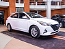 Hyundai Solaris 2021 года