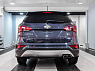 Hyundai Santa Fe 2015 года