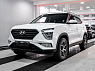 Hyundai Creta 2021 года