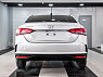 Hyundai Solaris 2021 года
