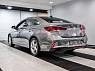 Hyundai Sonata 2018 года