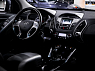 Hyundai ix35 2014 года