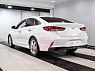 Hyundai Sonata 2018 года
