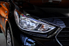 Hyundai Solaris 2018 года