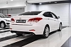 Hyundai i40 2016 года