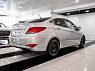 Hyundai Solaris 2015 года
