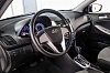 Hyundai Solaris 2014 года