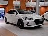 Hyundai Elantra 2017 года