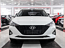 Hyundai Solaris 2020 года