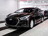 Hyundai i40 2017 года