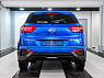 Hyundai Creta 2017 года