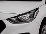 Hyundai Solaris 2019 года