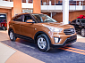 Hyundai Creta 2017 года