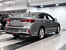 Hyundai Sonata 2018 года