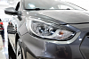 Hyundai Solaris 2012 года