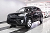 Hyundai Creta 2016 года