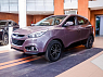 Hyundai ix35 2015 года